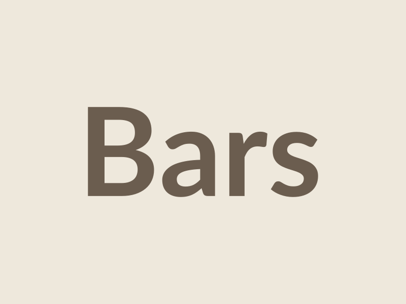 Bares