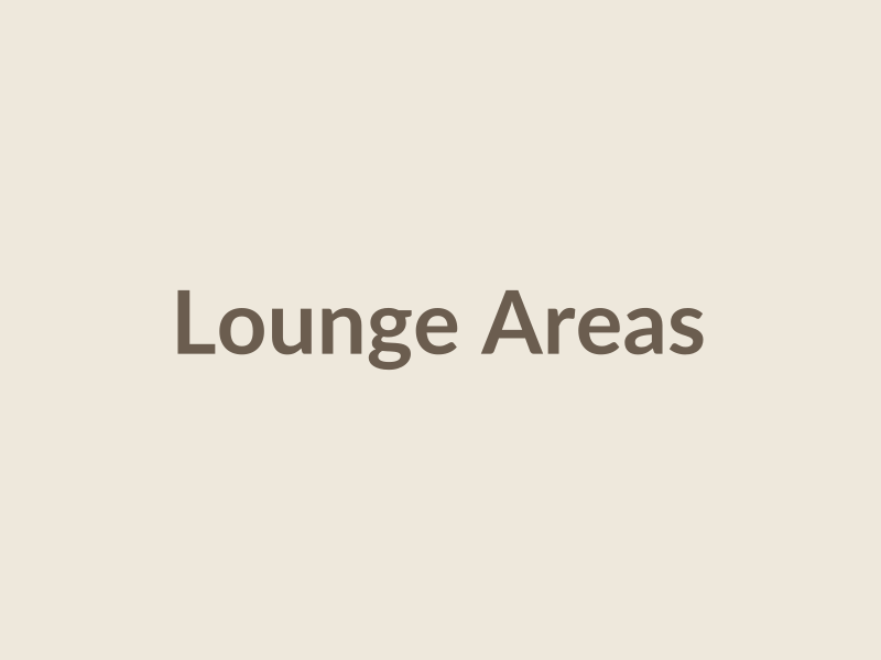 Zonas Lounge