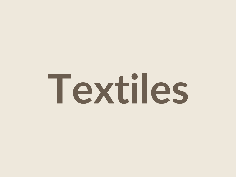Texteis